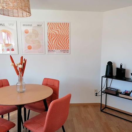 L'Abri En Orange Apartment Sint-Niklaas Exterior photo